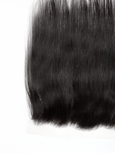 Brooklyn Hair 13x4 HD Lace Frontal – Straight True Swiss HD 100% Remy Human Hair